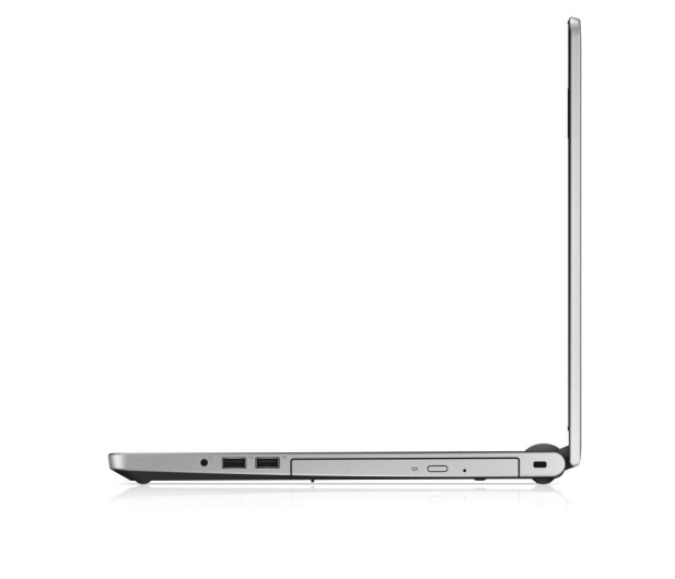 Dell Inspiron 5759 i5-6200U/8GB/240+1000/Win10 FHD R5 - 277586 - zdjęcie 6